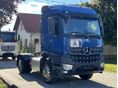 MERCEDES-BENZ 2018/7 - 7