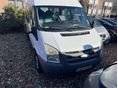 FORD TRANSIT 2008/12 - 1