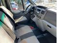 FORD TRANSIT 2008/12 - 7