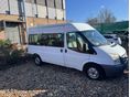 FORD TRANSIT 2008/12 - 8