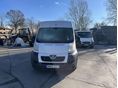 PEUGEOT BOXER 2013/10 - 2