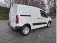 CITROEN BERLINGO 2013 - 5