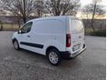 CITROEN BERLINGO 2013 - 8