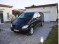 MERCEDES-BENZ VITO 120 CDI V6 K (Automata)