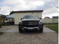 MERCEDES-BENZ ML 350 2013/11 - 1
