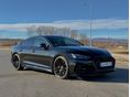 AUDI RS5 Sportback 60 TFSI quattro Tiptronic ic LÉZER LED/BO/MASSAGE/ÁFA/GYÁRI GARANCIA/ÚJ FÉKEK
