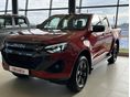 ISUZU D-MAX 1.9 D LS Plus (Automata) MY24-es Modellév! Már megtekinthető Debrecenben a Tipp Autó-nál