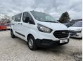 FORD TRANSIT 2021/3 - 1