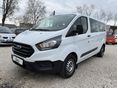 FORD TRANSIT 2021/3 - 2