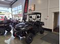LONCIN LX 700 U-2 UTX700 3 ÉV GARANCIA B-s jogosítvánnyal vezethető