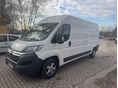 CITROEN JUMPER 2018/1 - 1