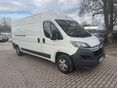CITROEN JUMPER 2018/1 - 2