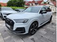 AUDI Q7 55 TFSI S line quattro Tiptronic ic [7 személy] ÁFÁS!!!