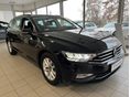 VOLKSWAGEN PASSAT VIII Variant 2.0 TDI SCR Business DSG Magyarországi. garanciális. 27% ÁFA