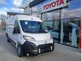 TOYOTA PROACE Max 2.2 D-4D L4H2 3.5 t Active Multimedia AT8 RENDELÉSBŐL!