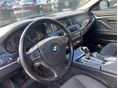 BMW 520 2014/7 - 8
