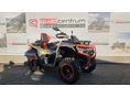 LINHAI 650 L LANDFORCE PRO T3b Mezőgazdasági Vontató (Traktor)