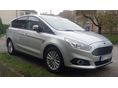 FORD S-MAX 2.0 TDCi Titanium Kézi váltós. 210000 valós km. Kifogástalan állapotban!