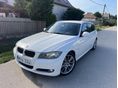 BMW 325d Touring (Automata) Új turbó. új váltó. új gumik. új fékek. új akksi. új kardán! Nagyon sok pénz rkö