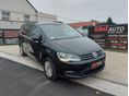 VOLKSWAGEN SHARAN 1.4 TSI Comfortline [7 személy] 2 gyári kulcs. 7 személyes. vezetett szervizkönyv. friss műszaki