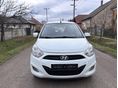 HYUNDAI I10 2012 - 2