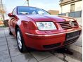 VOLKSWAGEN BORA 2004/4 - 2