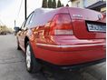 VOLKSWAGEN BORA 2004/4 - 4