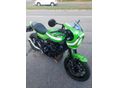 KAWASAKI Z 900 RS RS CAFE RACER