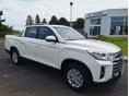 SSANGYONG MUSSO Grand 2.2 e-XDI Style 4WD Ajándék extra csomaggal. akár 1.9% THM-mel