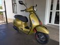 VESPA GTS 2024/12 - 1