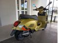 VESPA GTS 2024/12 - 2