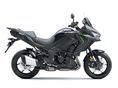 KAWASAKI VERSYS 1100 2026 - 3