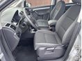 VOLKSWAGEN TOURAN 2011 - 8