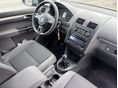VOLKSWAGEN TOURAN 2011 - 9