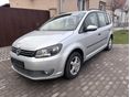 VOLKSWAGEN TOURAN 2011 - 1