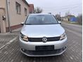 VOLKSWAGEN TOURAN 2011 - 2