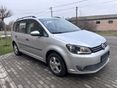 VOLKSWAGEN TOURAN 2011 - 3