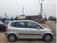 HONDA JAZZ 2006/10 - 3