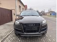 AUDI Q7 2010/9 - 2