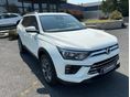 Eladó SSANGYONG KORANDO 1.5 Turbo GDI Smart (Automata) 2025-BEN IS AKCIÓS ÁRON ! 9 200 000 Ft