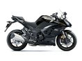 KAWASAKI NINJA 1100 SX 2026 - 2