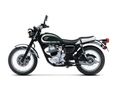 KAWASAKI W 230 2026 - 2