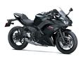 KAWASAKI NINJA 650 AUTÓ-MOTOR BESZÁMÍTÁS!