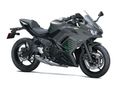 KAWASAKI NINJA 650 2026 - 3