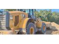 CATERPILLAR 2021 - 9