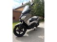 YAMAHA X-MAX 250 2011/6 - 1