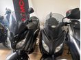 YAMAHA X-MAX 250 2011/6 - 7