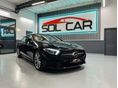 MERCEDES-BENZ CLS 400 d 4Matic 9G-TRONIC MAGYARORSZÁGI / BURMESTER / 360 KAMERA / LED /SÁVTARTÓ AUTOMATIKA