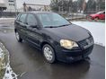VOLKSWAGEN POLO 2009/6 - 2
