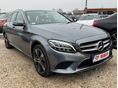 MERCEDES-BENZ C 220 2018/10 - 2